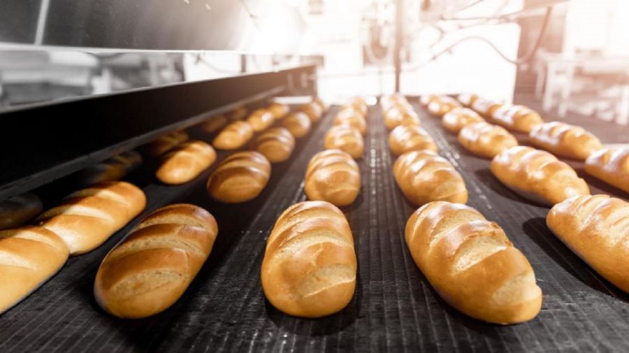 El pan aumentará un 25 por ciento.