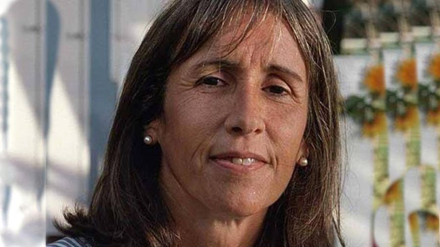 María Marta García Belsunce 20220712