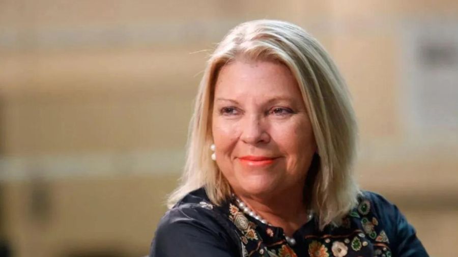 Lilita Carrió