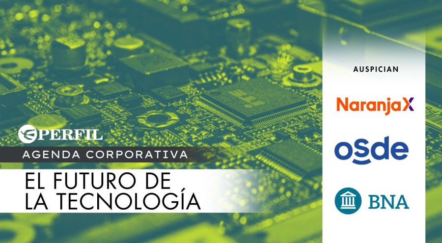 Agenda Corporativa presenta el especial 'El Futuro de la Tecnología