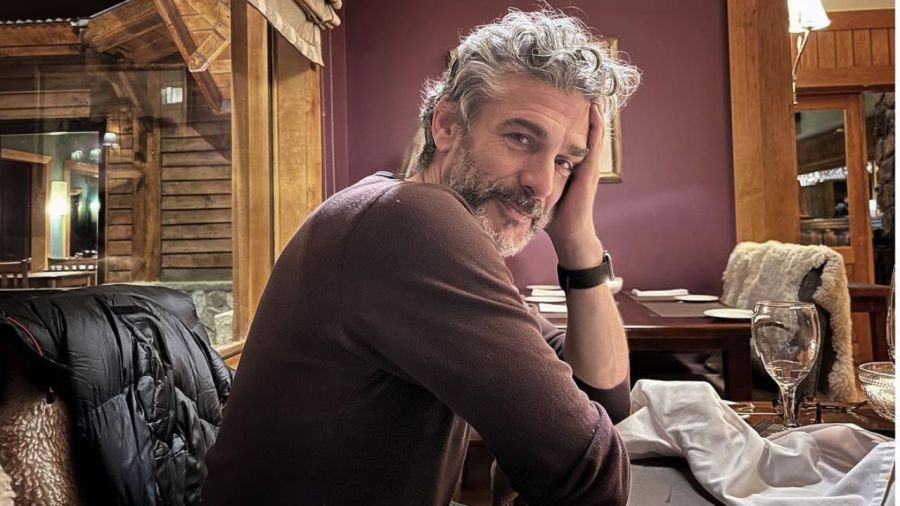 Leonardo Sbaraglia