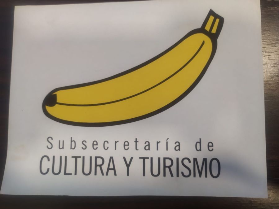 El nuevo logo de la secretaría de Cultura municipal