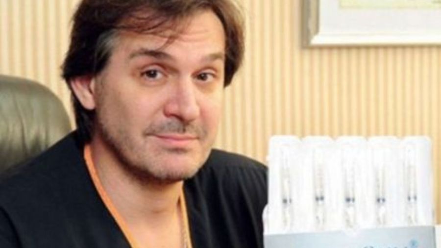 Aníbal Lotocki