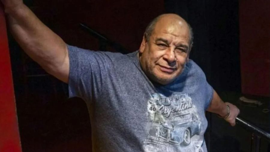 Roly Serrano