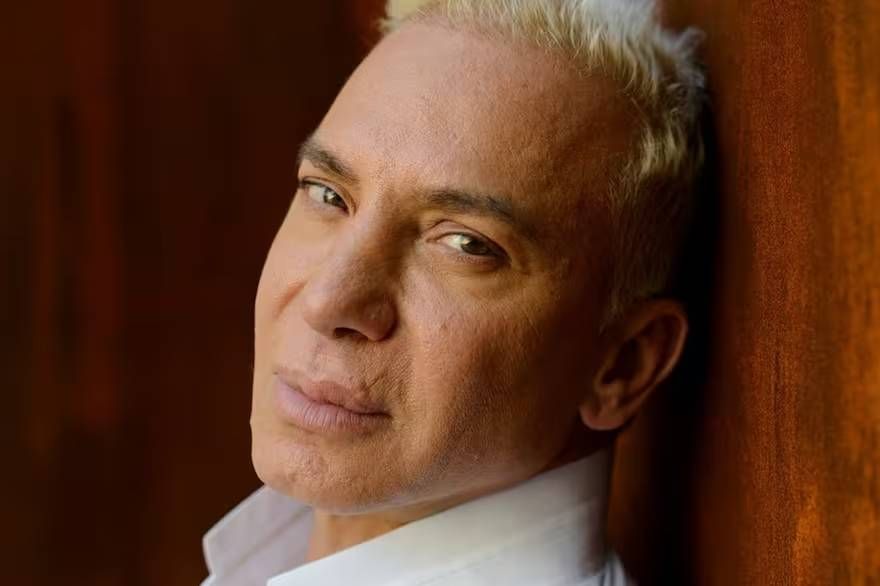 Flavio Mendoza