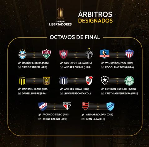 libertadores