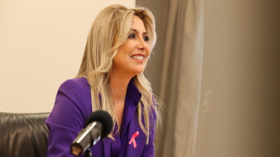 Fabiola Yáñez