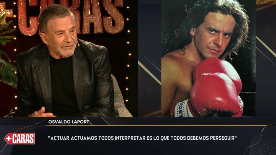 Osvaldo Laport