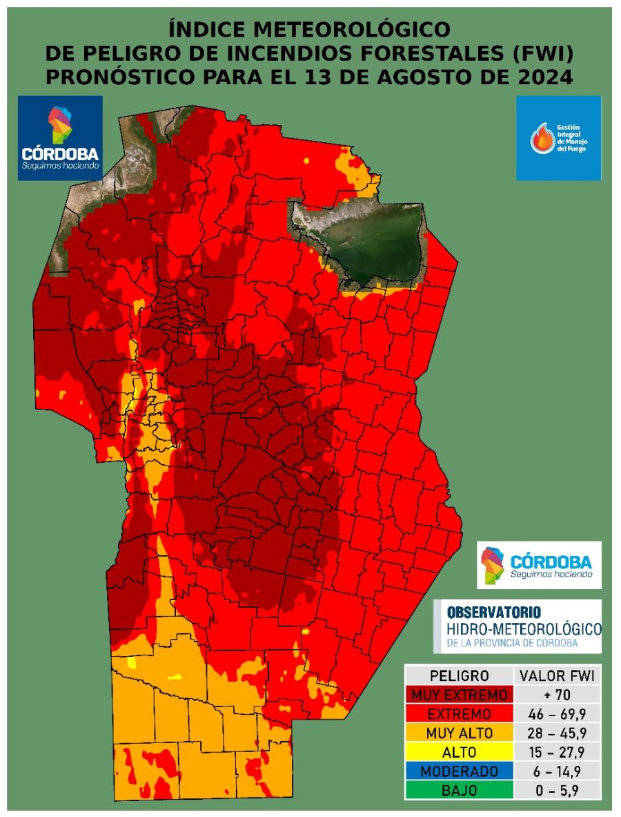 GRÁFICO INCENDIOS