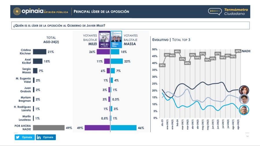 encuesta opinaia 02082024