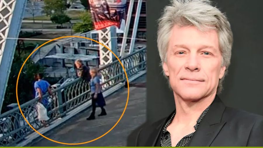 Jon Bon Jovi