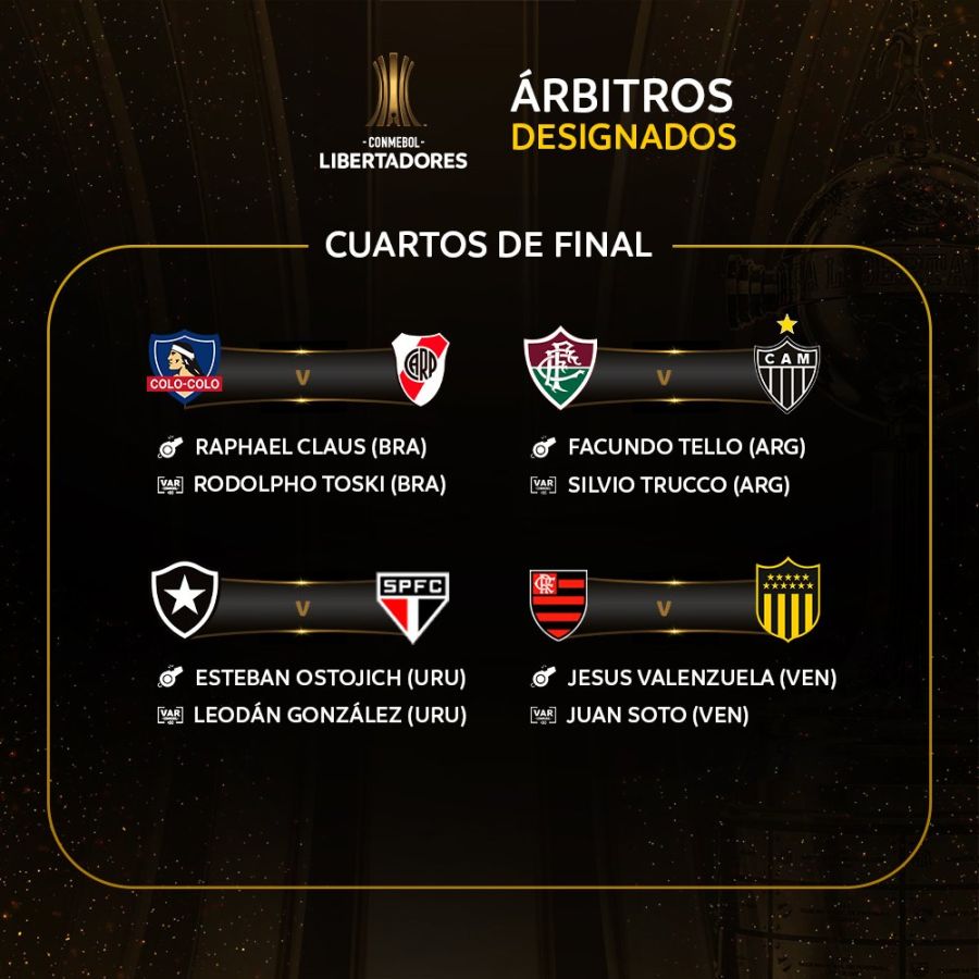 Libertadores