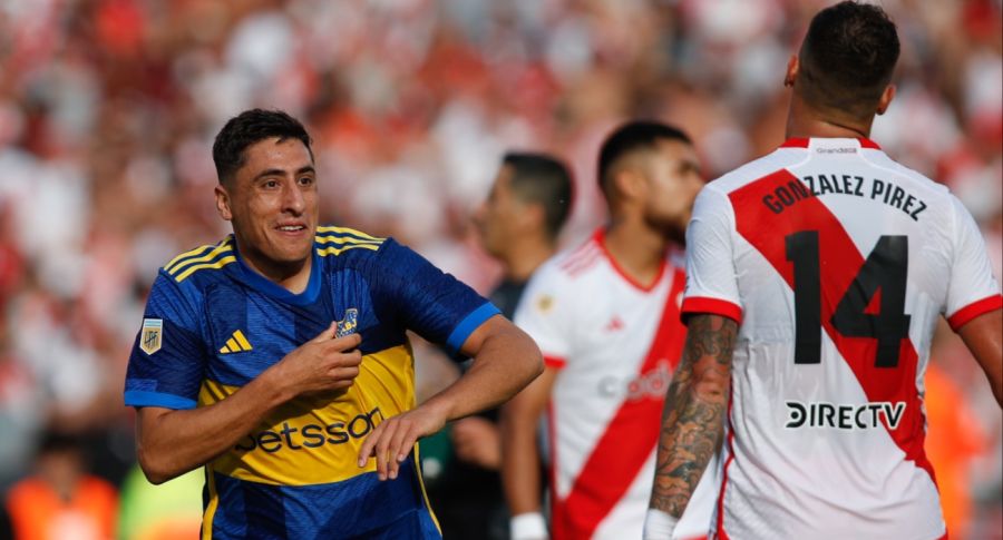 boca vs river 2