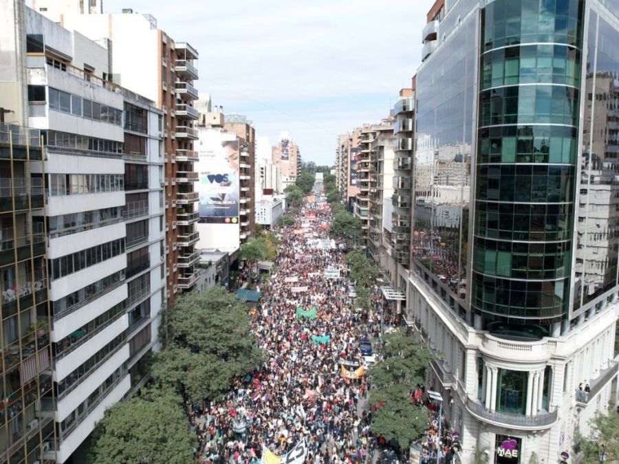 MARCHA