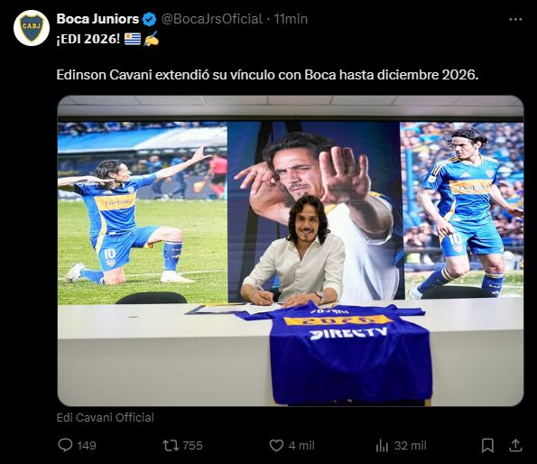 Cavani