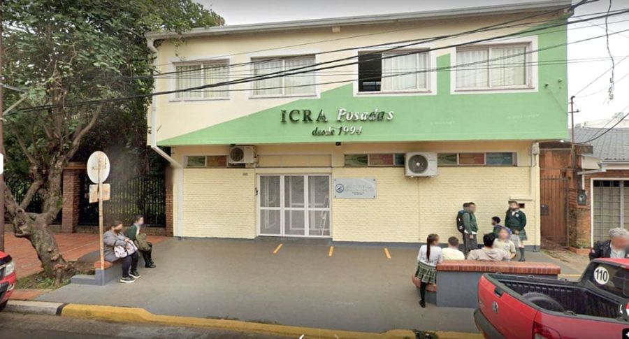 ICRA Posadas