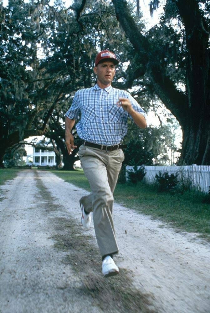 Forrest Gump