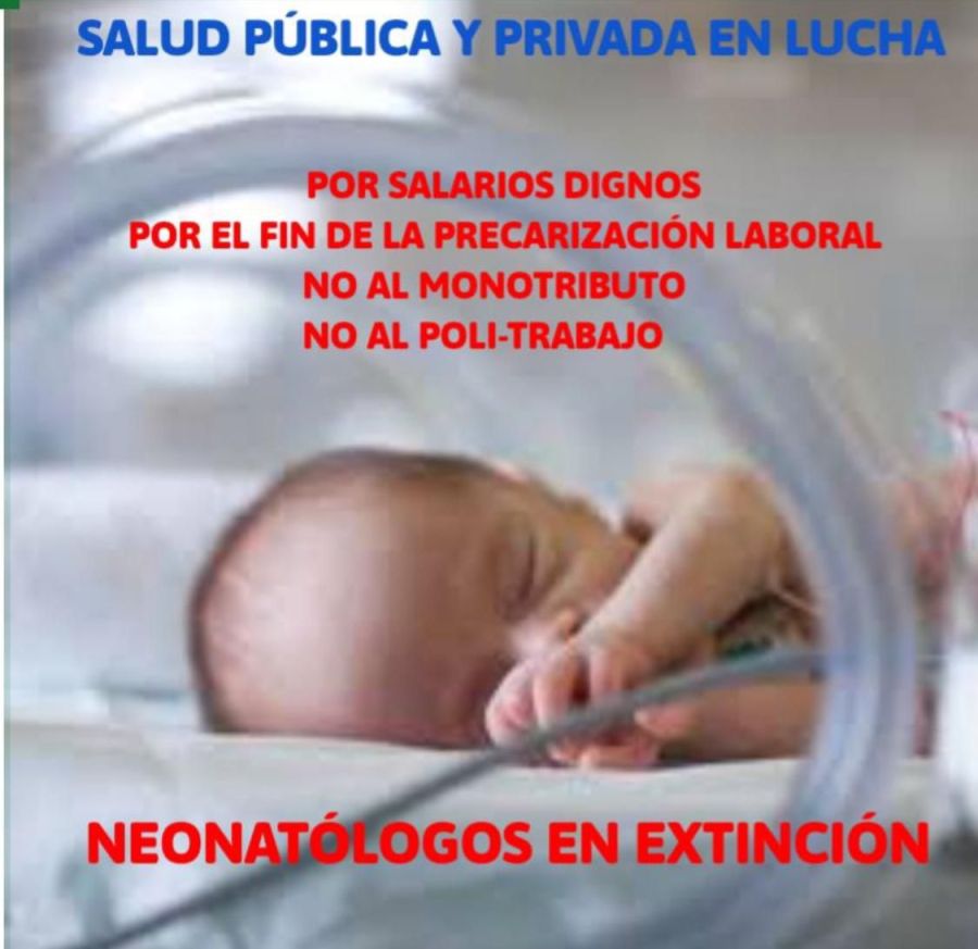 Neonatólogos