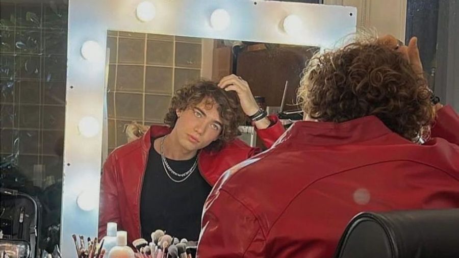 Mateo Belmonte
