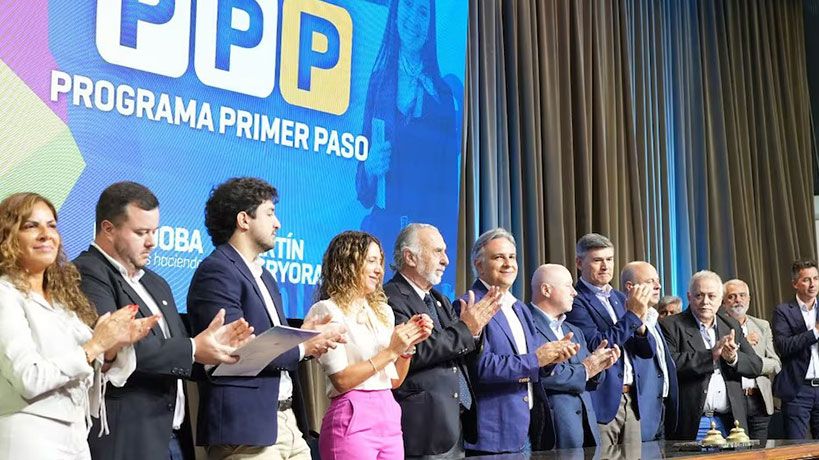 PROGRAMA