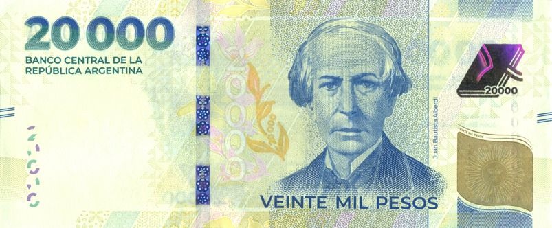 BILLETE