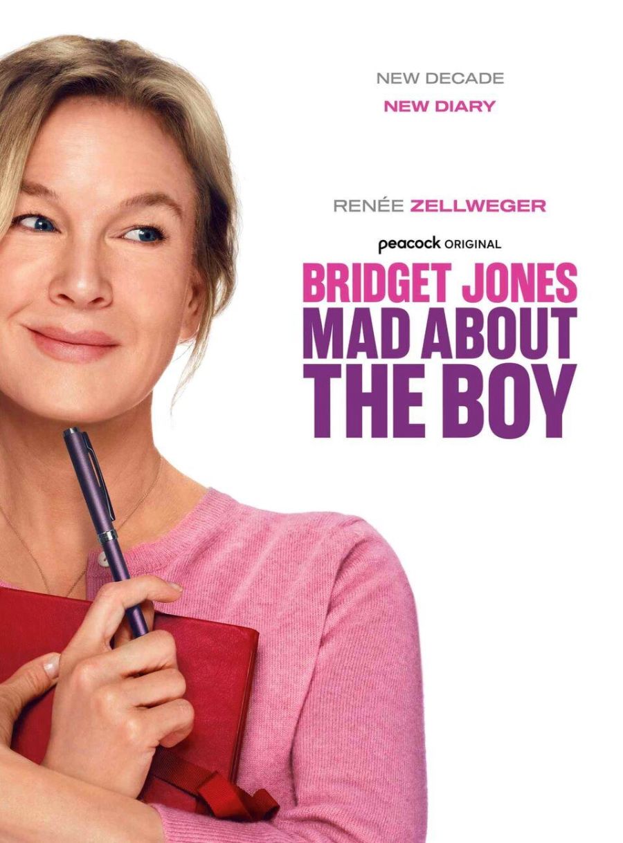 Bridget Jones