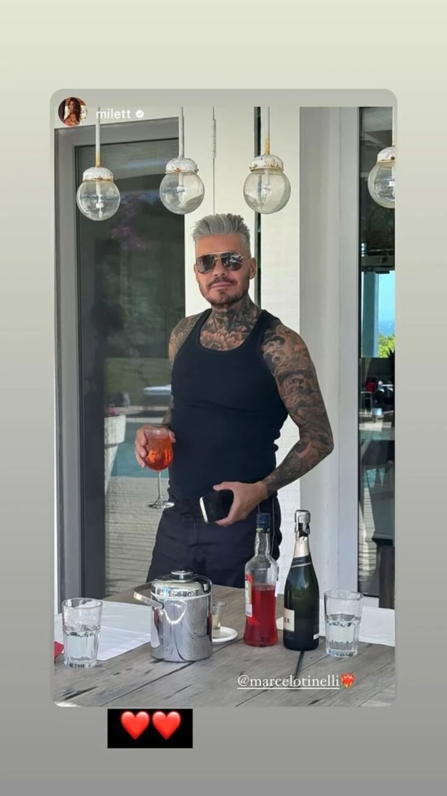 Marcelo Tinelli