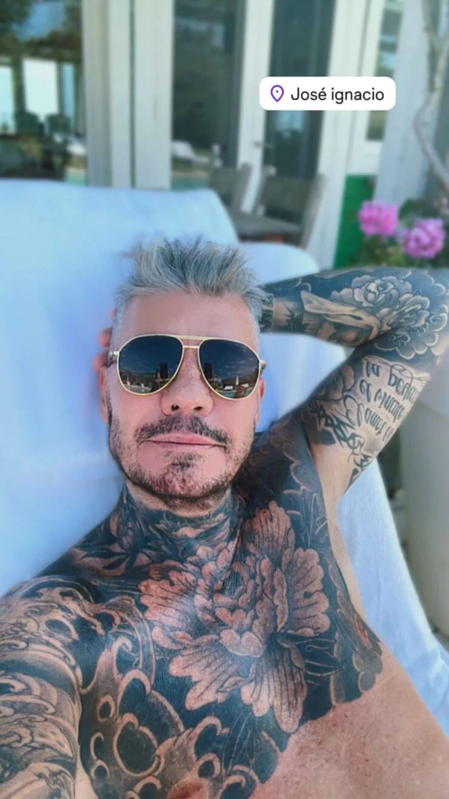 Marcelo Tinelli