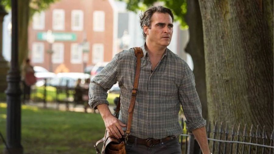 Hombre Irracional: La película que protagoniza Joaquin Phoenix