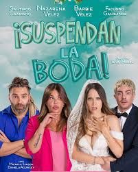 Suspendan la boda