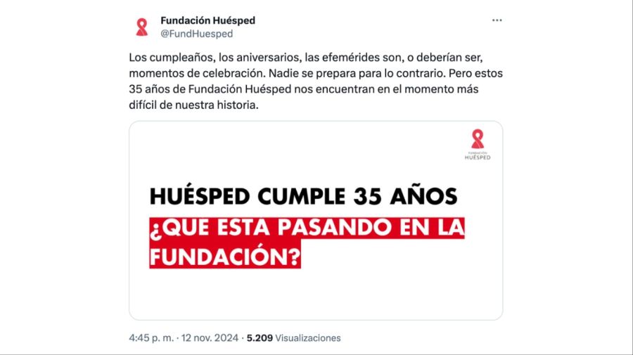 tuit fundacion huesped 22112024