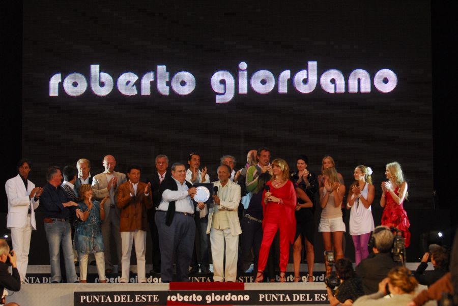 Roberto Giordano