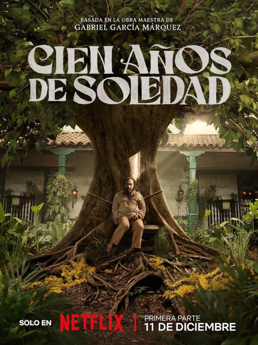 Cien años de soledad