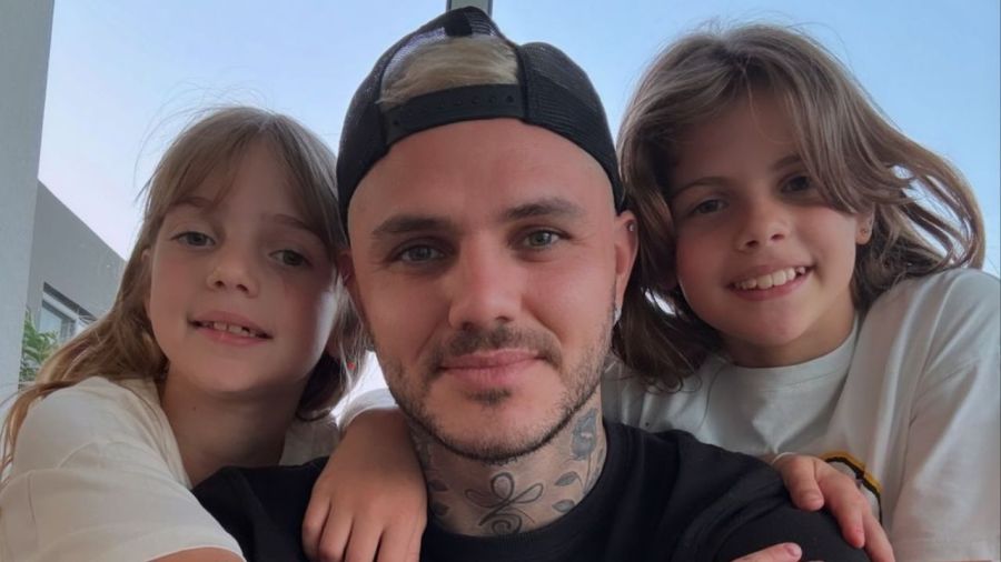 Mauro Icardi