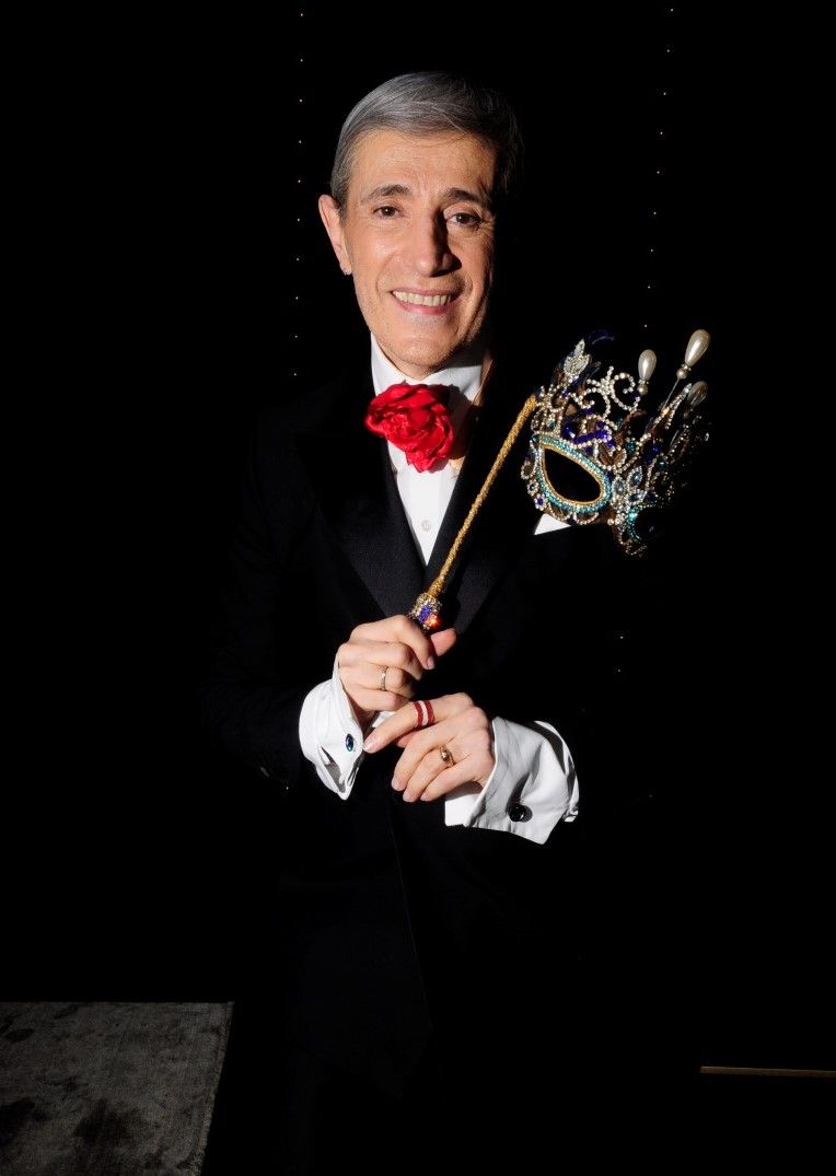 Héctor Maugeri 