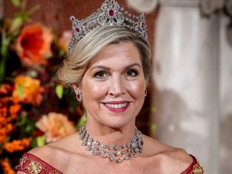 Máxima Zorreguieta