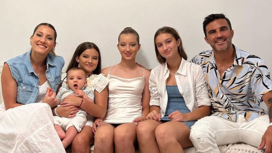 Flia Cubero - Viciconte