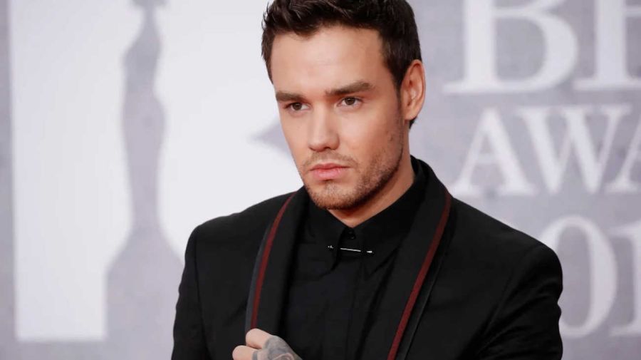 Liam Payne