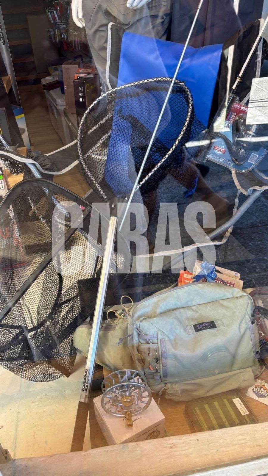 El objeto que compró Máxima