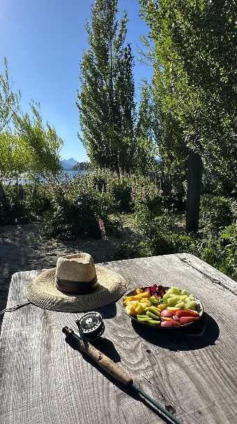 El sombrero de Juliana Awada