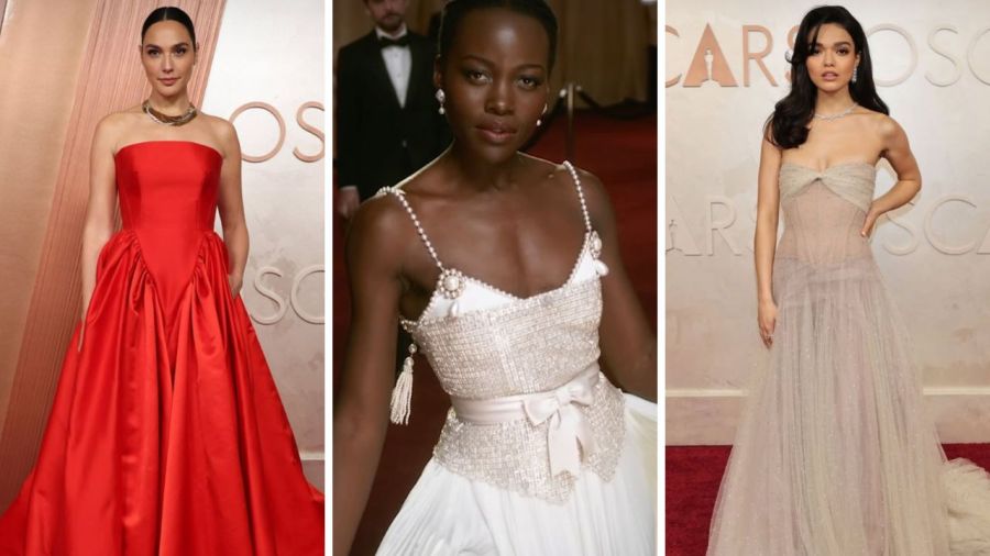 Las elegidas de Nicole Neumann