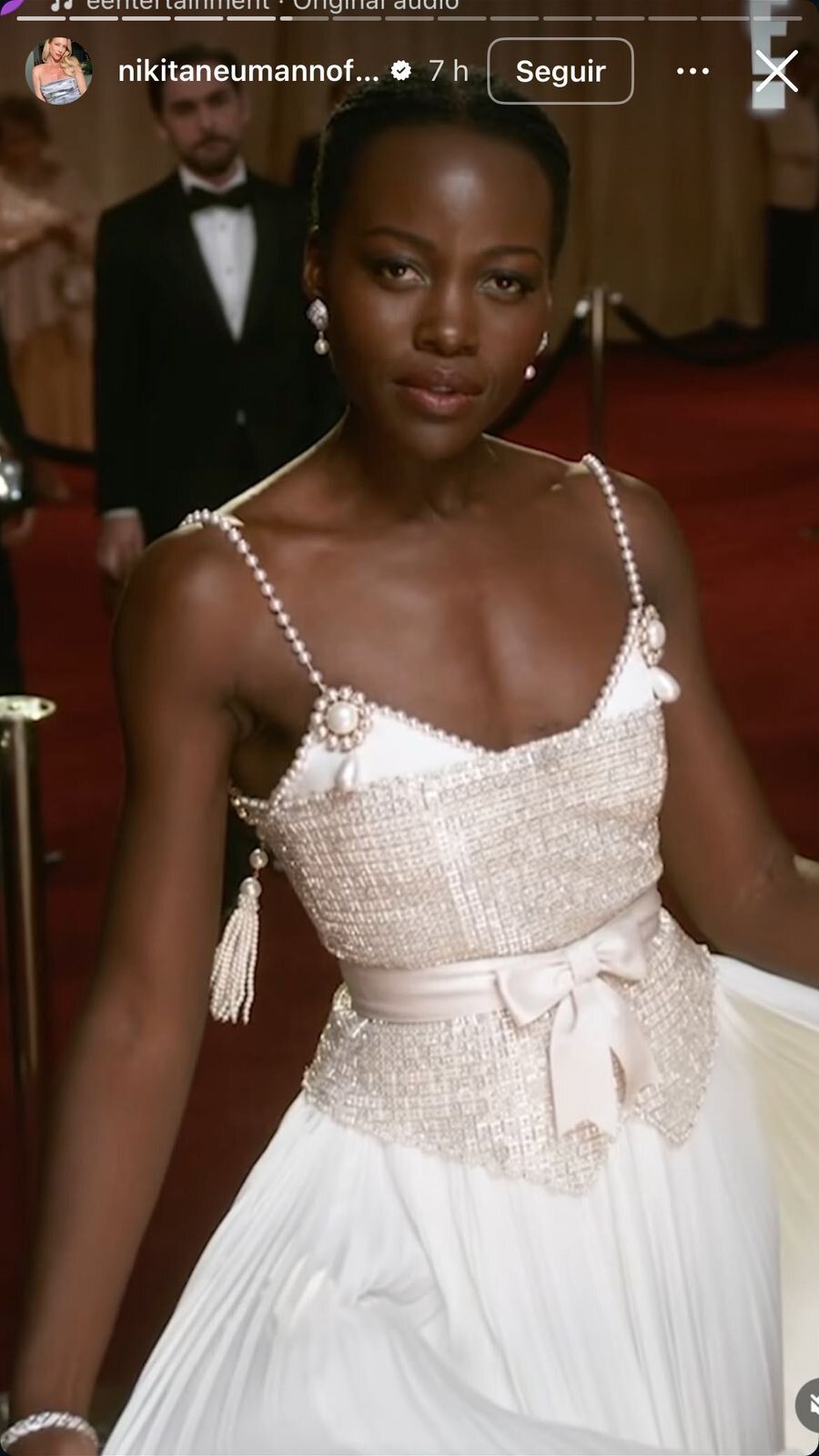 Lupita Nyongo