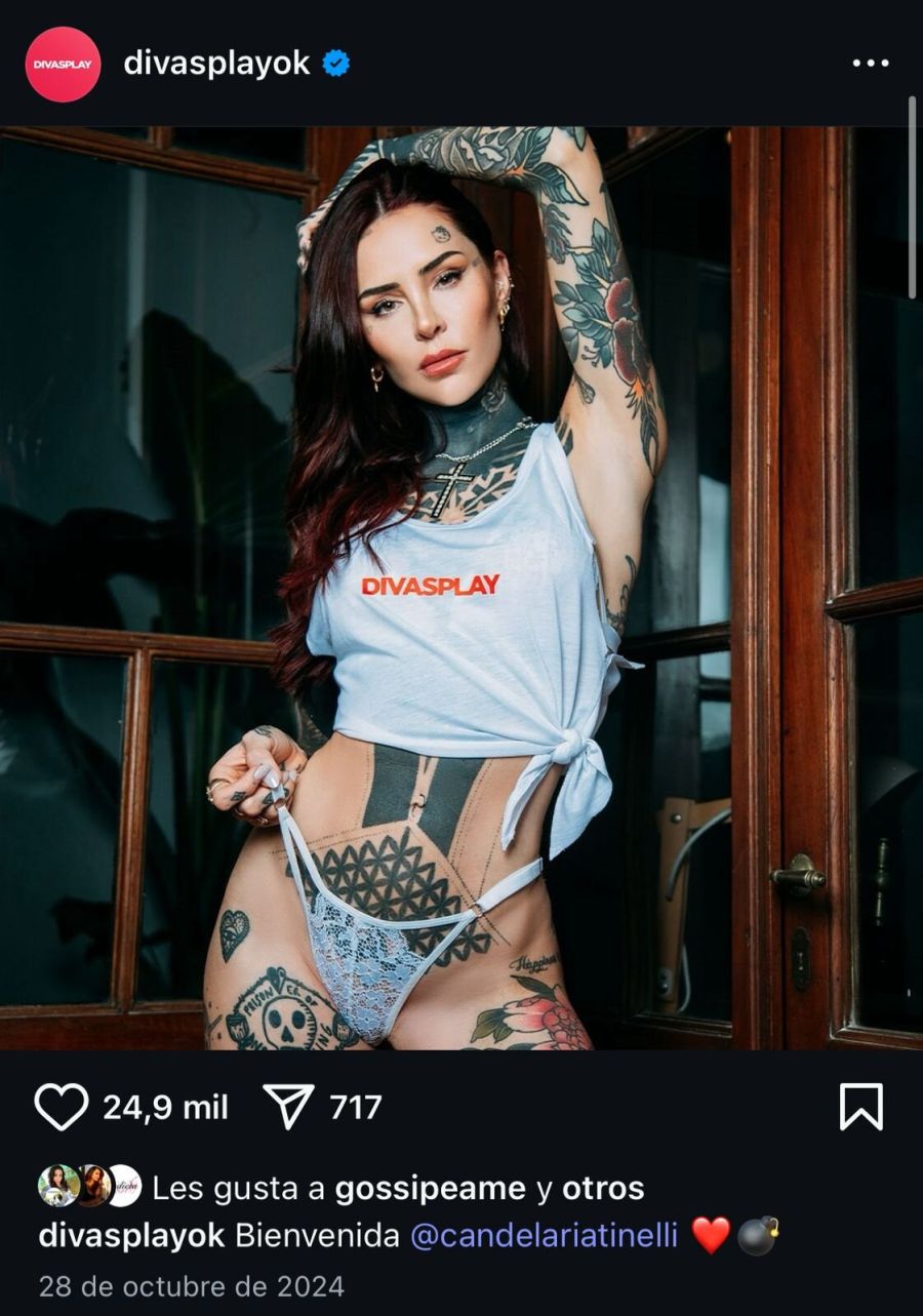 Cande