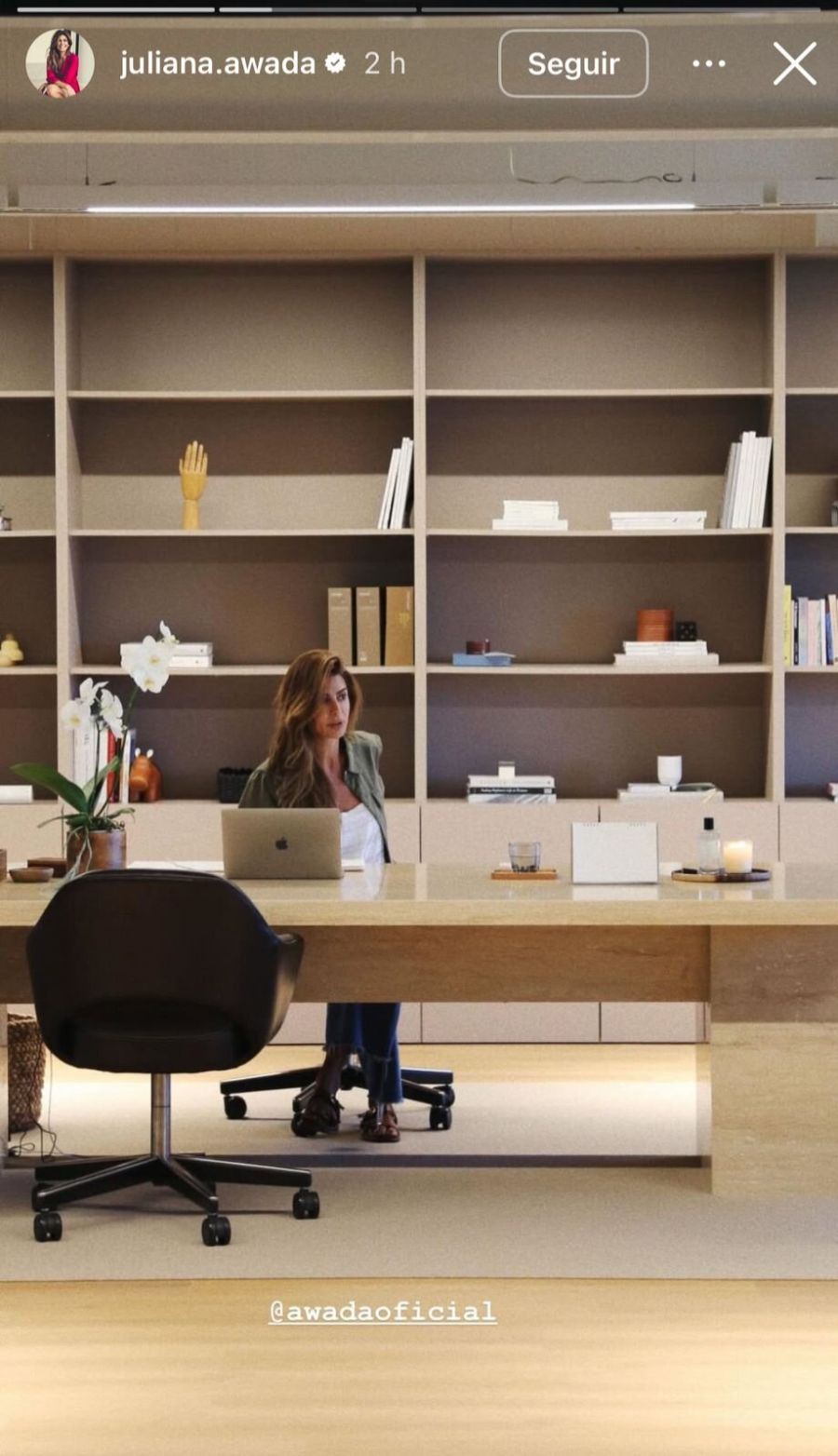 Juliana Awada
