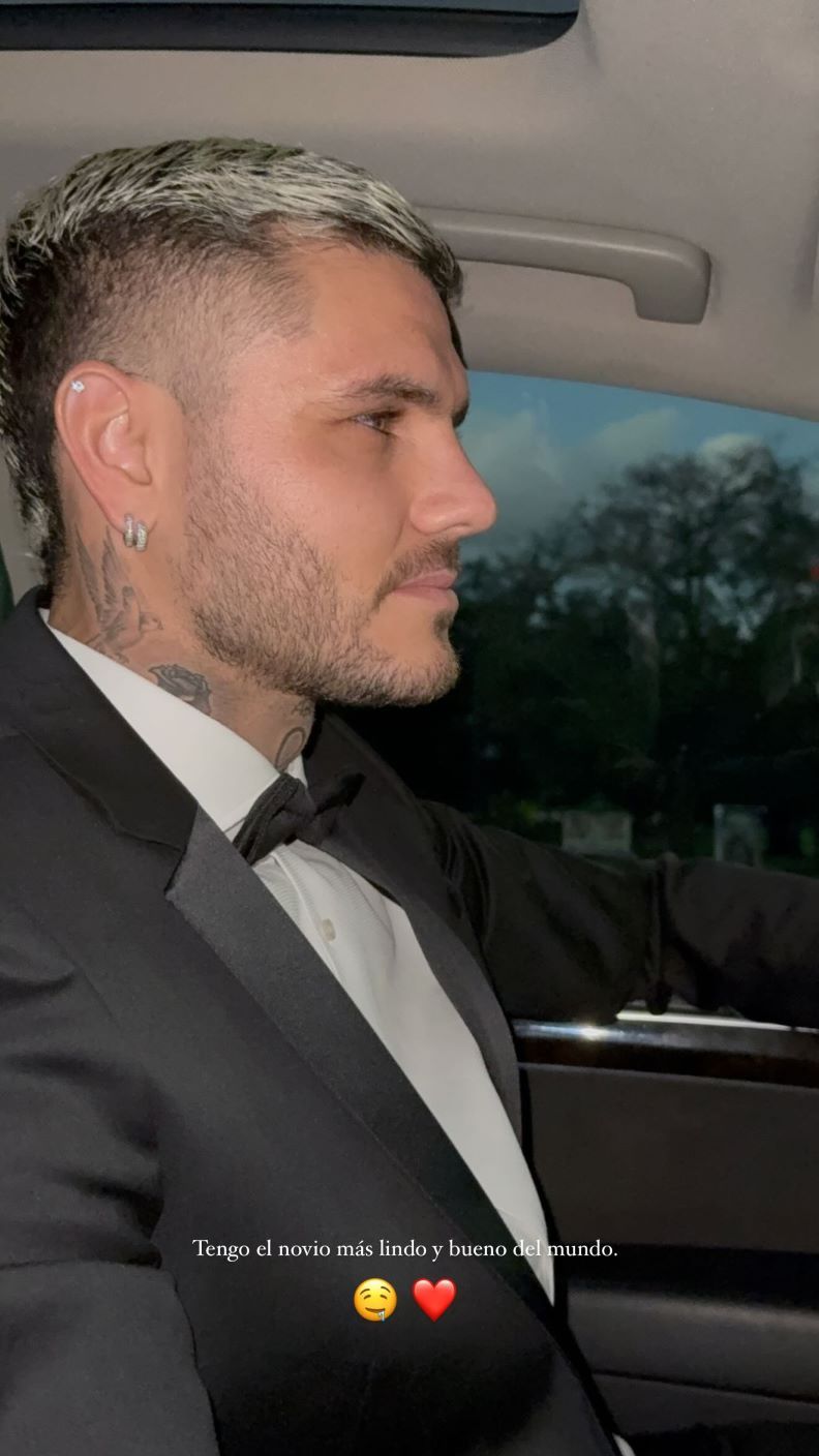 Mauro Icardi