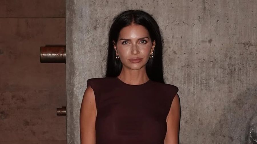 Zaira Nara