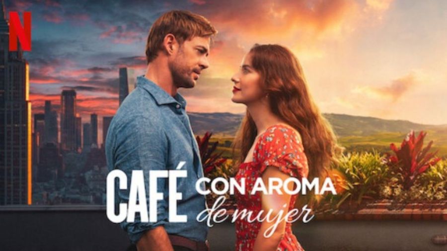 Café con aroma de mujer