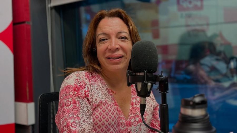 Lizy Tagliani