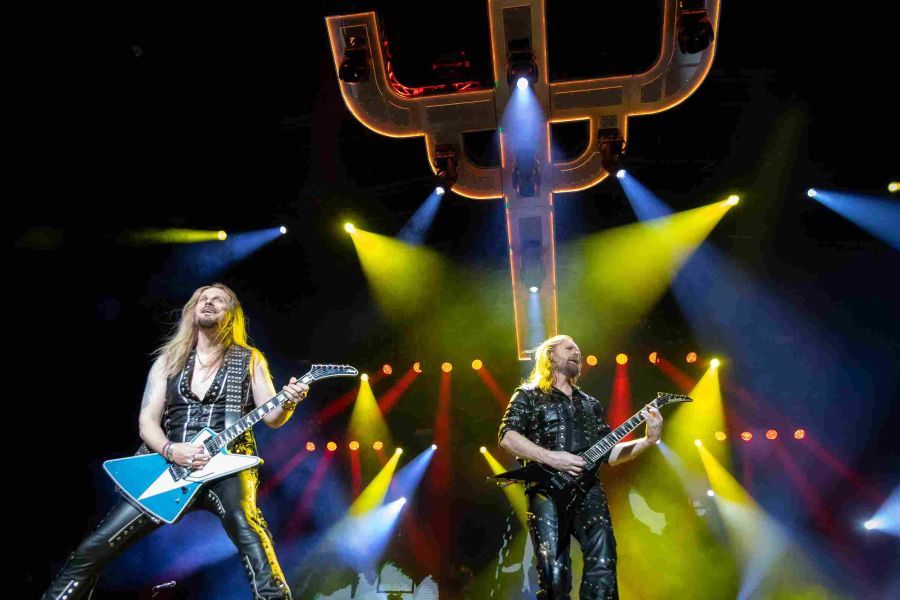 Masters of Rock
