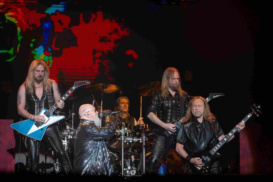 Masters of Rock